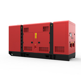 200KW 250KVA CUMMINS DIESEL GENERATOR SET